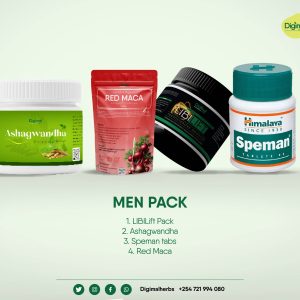 Men Pack