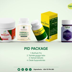 PID Package
