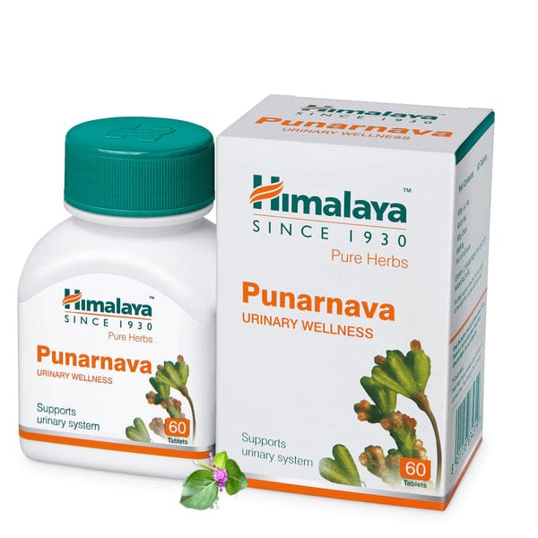 Punarnava Tablets
