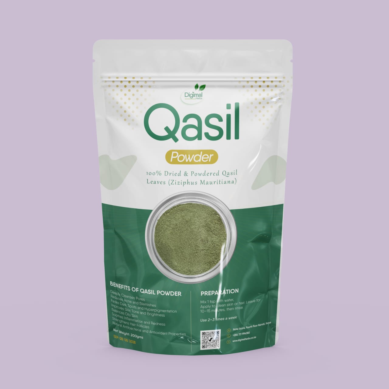 Qasil