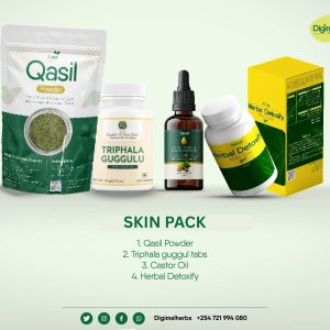 Skin Pack
