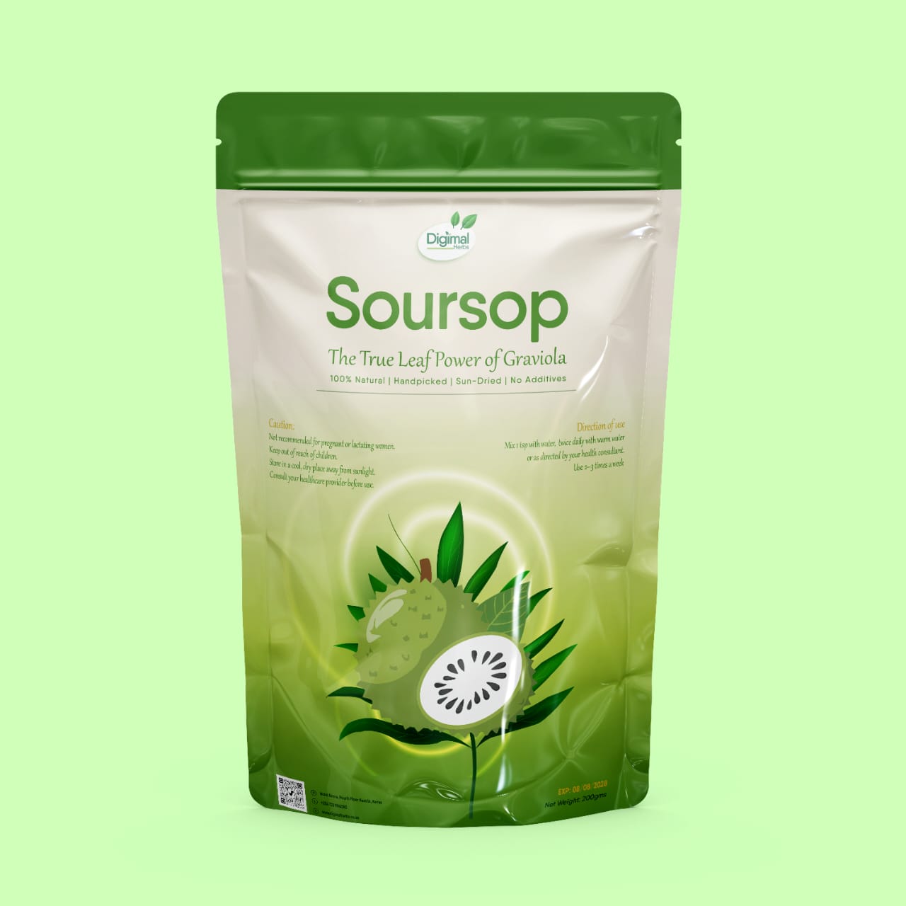 Soursop