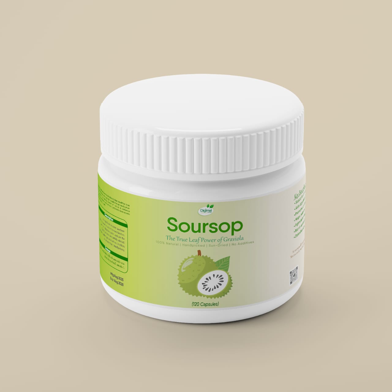 Soursop